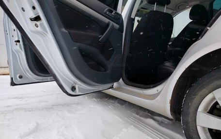 Skoda Octavia, 2012 год, 1 050 000 рублей, 9 фотография