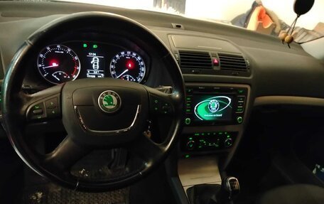 Skoda Octavia, 2012 год, 1 050 000 рублей, 14 фотография