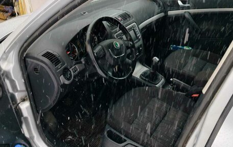 Skoda Octavia, 2012 год, 1 050 000 рублей, 10 фотография