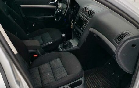 Skoda Octavia, 2012 год, 1 050 000 рублей, 11 фотография