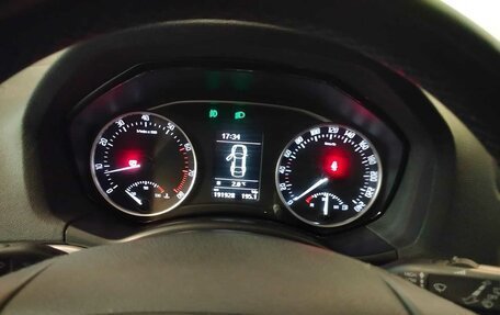 Skoda Octavia, 2012 год, 1 050 000 рублей, 13 фотография