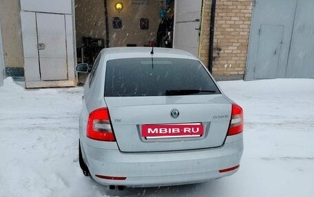 Skoda Octavia, 2012 год, 1 050 000 рублей, 7 фотография