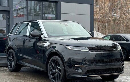 Land Rover Range Rover Sport, 2023 год, 17 000 000 рублей, 14 фотография