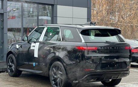 Land Rover Range Rover Sport, 2023 год, 17 000 000 рублей, 17 фотография