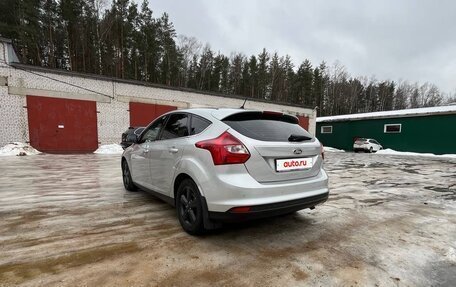 Ford Focus III, 2011 год, 820 000 рублей, 7 фотография