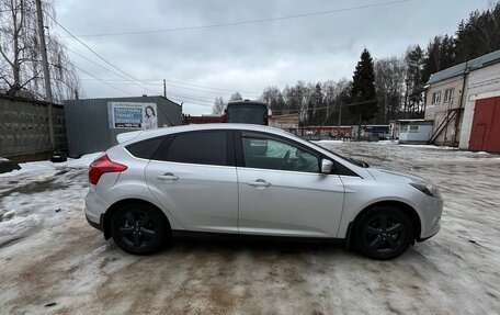 Ford Focus III, 2011 год, 820 000 рублей, 9 фотография