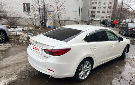 Mazda 6, 2017 год, 2 280 000 рублей, 3 фотография