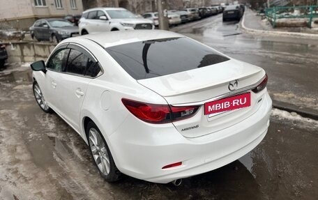 Mazda 6, 2017 год, 2 280 000 рублей, 4 фотография