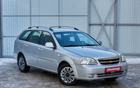 Chevrolet Lacetti, 2012 год, 600 000 рублей, 3 фотография