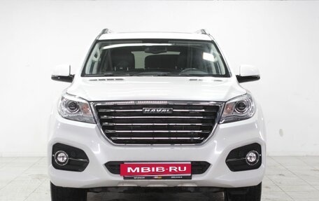 Haval H9 I рестайлинг, 2022 год, 2 790 000 рублей, 2 фотография