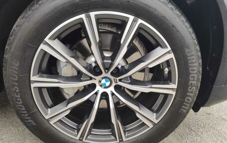 BMW X5, 2022 год, 6 000 000 рублей, 9 фотография