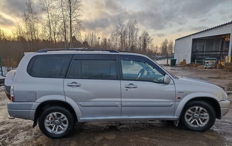 Suzuki Grand Vitara, 2005 год, 930 000 рублей, 1 фотография