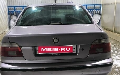 BMW 5 серия, 1998 год, 420 000 рублей, 1 фотография