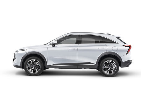 Haval F7, 2025 год, 3 649 000 рублей, 1 фотография