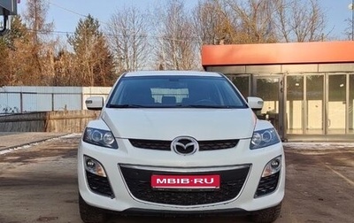 Mazda CX-7 I рестайлинг, 2011 год, 1 420 000 рублей, 1 фотография