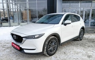 Mazda CX-5 II, 2019 год, 2 450 000 рублей, 1 фотография