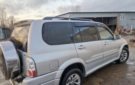 Suzuki Grand Vitara, 2005 год, 930 000 рублей, 3 фотография