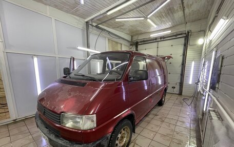 Volkswagen Transporter T4, 1995 год, 500 000 рублей, 2 фотография