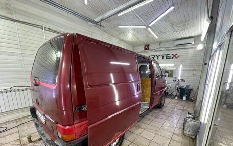 Volkswagen Transporter T4, 1995 год, 500 000 рублей, 7 фотография