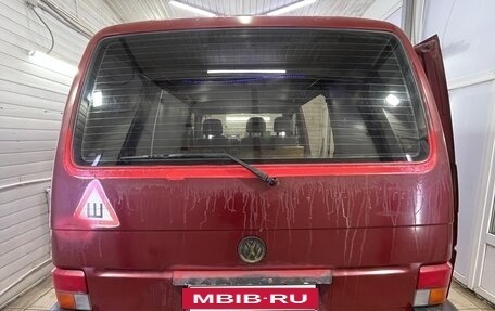 Volkswagen Transporter T4, 1995 год, 500 000 рублей, 6 фотография