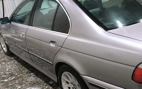 BMW 5 серия, 1998 год, 420 000 рублей, 3 фотография