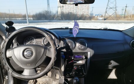 Nissan Almera, 2014 год, 650 000 рублей, 10 фотография