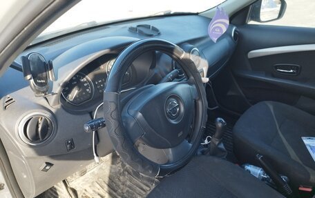 Nissan Almera, 2014 год, 650 000 рублей, 11 фотография