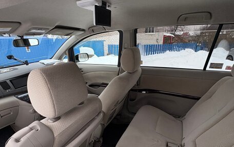 Toyota ISis I, 2011 год, 1 299 000 рублей, 11 фотография