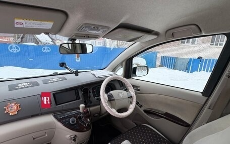 Toyota ISis I, 2011 год, 1 299 000 рублей, 10 фотография