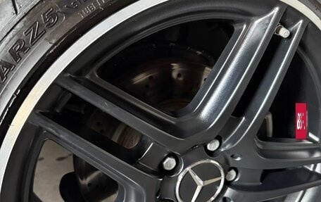 Mercedes-Benz C-Класс, 2012 год, 1 743 000 рублей, 19 фотография