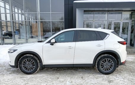 Mazda CX-5 II, 2019 год, 2 450 000 рублей, 2 фотография