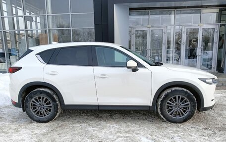 Mazda CX-5 II, 2019 год, 2 450 000 рублей, 6 фотография