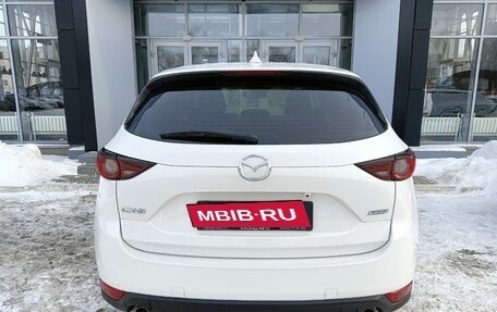 Mazda CX-5 II, 2019 год, 2 450 000 рублей, 4 фотография