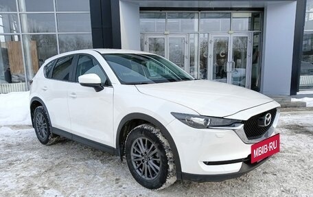 Mazda CX-5 II, 2019 год, 2 450 000 рублей, 7 фотография