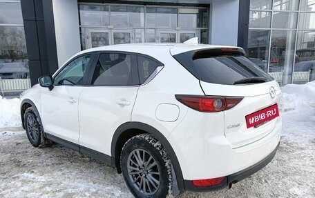 Mazda CX-5 II, 2019 год, 2 450 000 рублей, 3 фотография