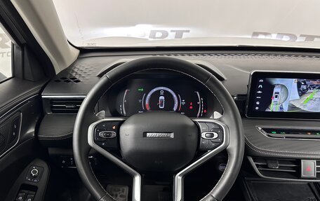 Haval Jolion, 2023 год, 1 899 000 рублей, 11 фотография