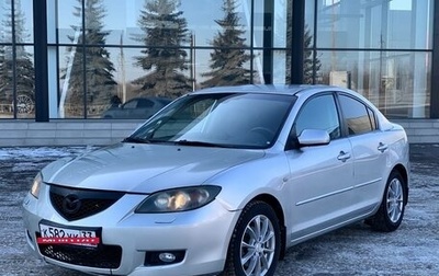 Mazda 3, 2007 год, 550 000 рублей, 1 фотография