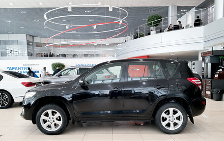 Toyota RAV4, 2010 год, 1 190 000 рублей, 8 фотография