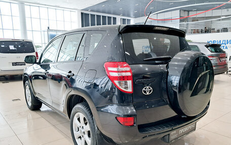 Toyota RAV4, 2010 год, 1 190 000 рублей, 7 фотография