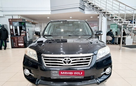 Toyota RAV4, 2010 год, 1 190 000 рублей, 2 фотография