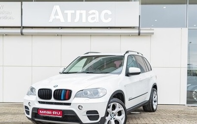 BMW X5, 2012 год, 2 490 000 рублей, 1 фотография