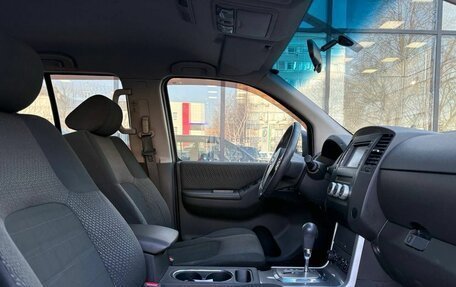 Nissan Navara (Frontier), 2012 год, 1 788 000 рублей, 10 фотография