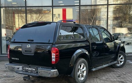 Nissan Navara (Frontier), 2012 год, 1 788 000 рублей, 8 фотография