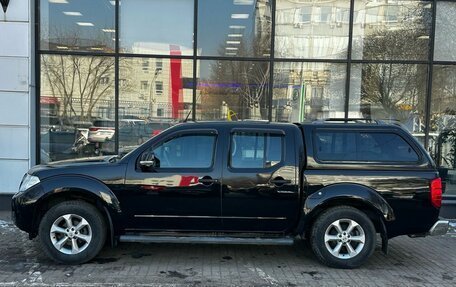 Nissan Navara (Frontier), 2012 год, 1 788 000 рублей, 5 фотография