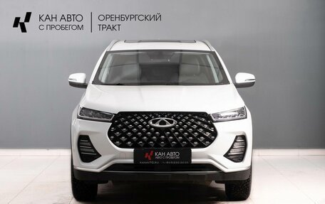 Chery Tiggo 7 Pro, 2022 год, 1 730 000 рублей, 3 фотография