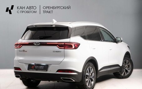 Chery Tiggo 7 Pro, 2022 год, 1 730 000 рублей, 4 фотография