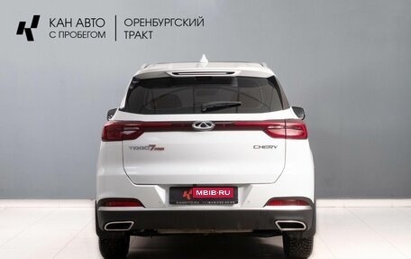 Chery Tiggo 7 Pro, 2022 год, 1 730 000 рублей, 6 фотография