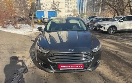 Ford Mondeo V, 2019 год, 1 800 000 рублей, 1 фотография