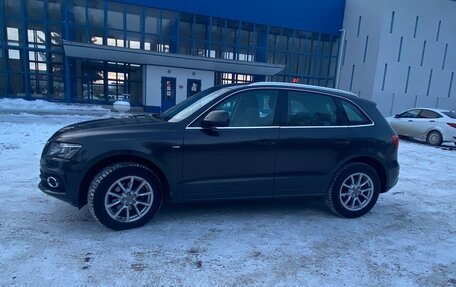 Audi Q5, 2012 год, 1 850 000 рублей, 1 фотография