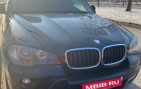 BMW X5, 2009 год, 2 300 000 рублей, 1 фотография